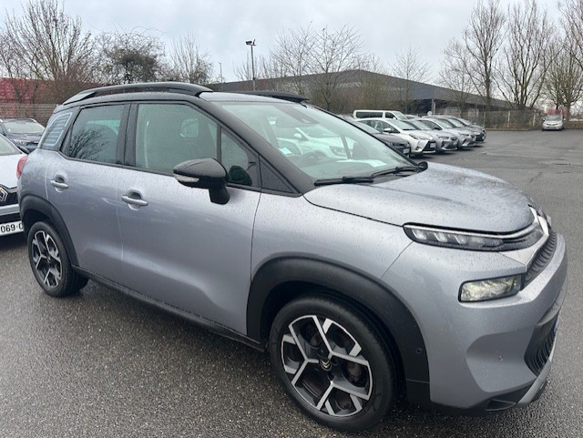 Citroen C3 AIRCROSS BLUEHDI 110CH S&S SHINE PACK
