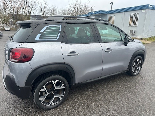 Citroen C3 AIRCROSS BLUEHDI 110CH S&S SHINE PACK