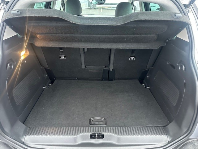 Citroen C3 AIRCROSS BLUEHDI 110CH S&S SHINE PACK