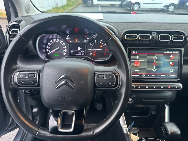Citroen C3 AIRCROSS BLUEHDI 110CH S&S SHINE PACK
