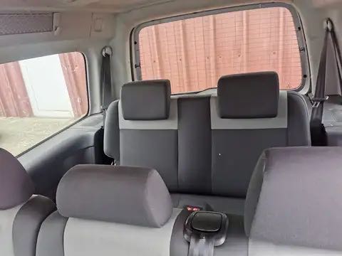 Volkswagen Caddy 1.6 CR TDi Comfortline