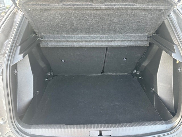 Peugeot 2008 1.2 ESSENCE 130CH S&S ALLURE BUSINESS EAT8