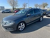 Volkswagen PASSAT SW 2.0 TDI 140CH BLUEMOTION TECHNOLOGY FAP CARAT DSG6 thumbnail