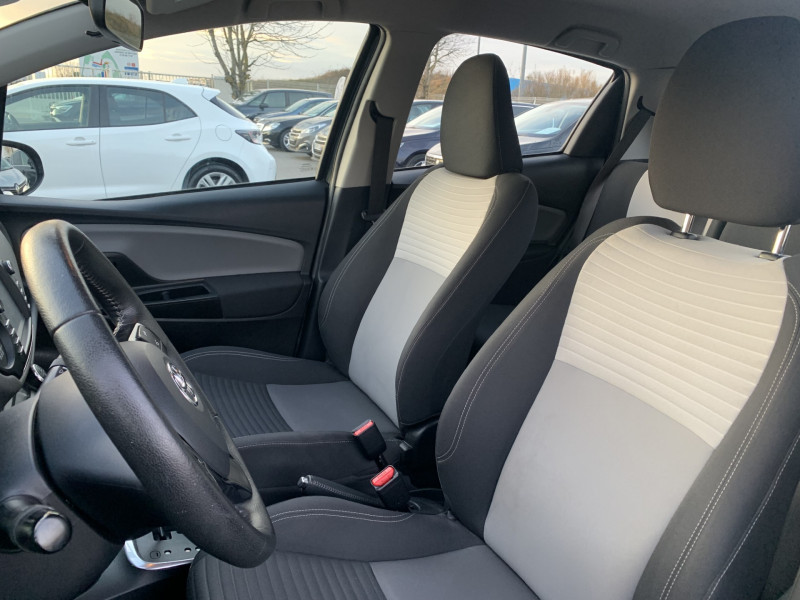Toyota YARIS 100H FRANCE BUSINESS 5P RC19