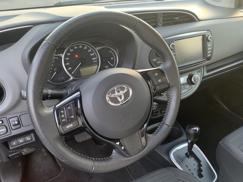 Toyota YARIS 100H FRANCE BUSINESS 5P RC19