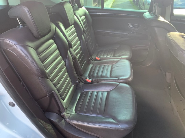 Renault ESPACE V 1.6 DCI 160CH ENERGY INTENS EDC