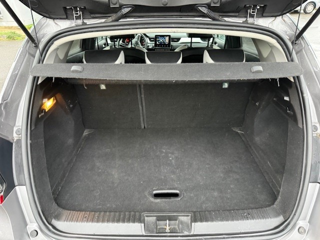 Renault CAPTUR II 1.5 BLUE DCI 115CH INTENS EDC