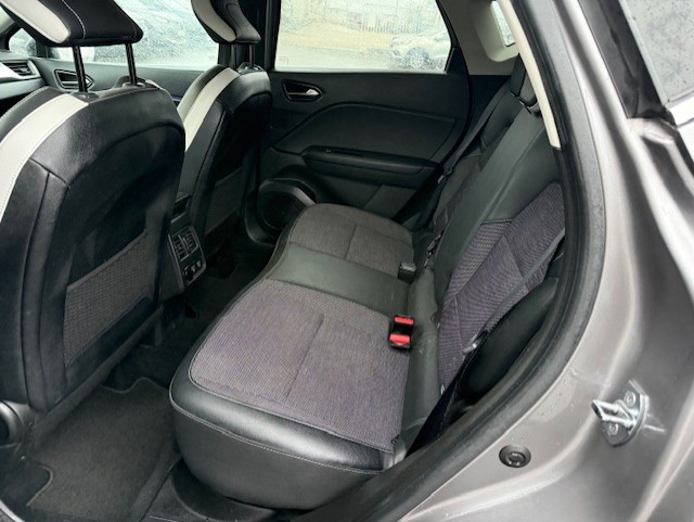 Renault CAPTUR II 1.5 BLUE DCI 115CH INTENS EDC