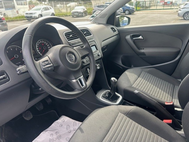 Volkswagen POLO 1.4 85CH CONFORTLINE 5P