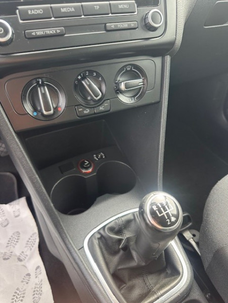 Volkswagen POLO 1.4 85CH CONFORTLINE 5P