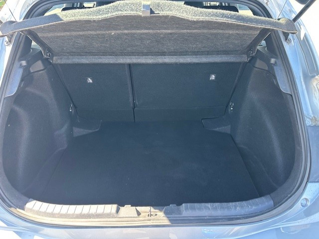 Toyota COROLLA 1.8 140CH DYNAMIC BUSINESS + PROGRAMME BEYOND ZERO ACADEMY MY23