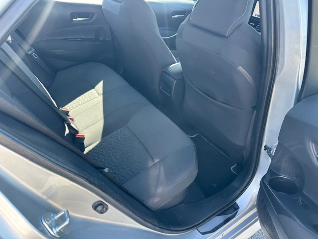 Toyota COROLLA 1.8 140CH DYNAMIC BUSINESS + PROGRAMME BEYOND ZERO ACADEMY MY23