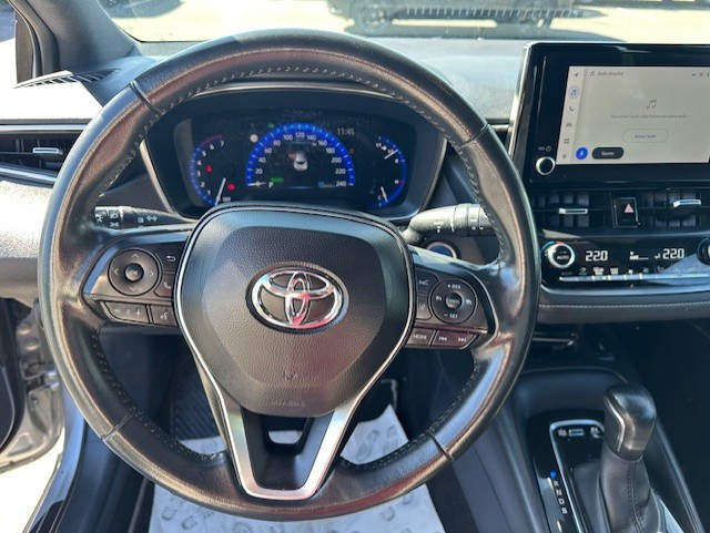 Toyota COROLLA 1.8 140CH DYNAMIC BUSINESS + PROGRAMME BEYOND ZERO ACADEMY MY23