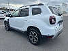 Dacia DUSTER 1.5 BLUE DCI 115CH PRESTIGE 4X2 thumbnail
