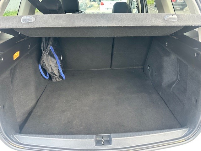 Dacia DUSTER 1.5 BLUE DCI 115CH PRESTIGE 4X2