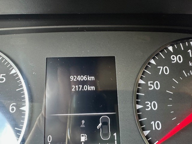 Dacia DUSTER 1.5 BLUE DCI 115CH PRESTIGE 4X2