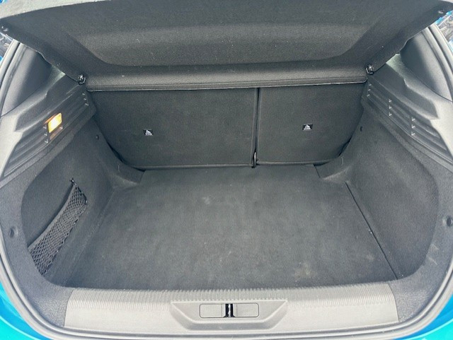 Peugeot 308 1.2 ESSENCE 110CH S&S ACTIVE PACK