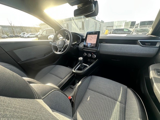 Renault CLIO V 1.0 ECO-G 100CH TECHNO - 25