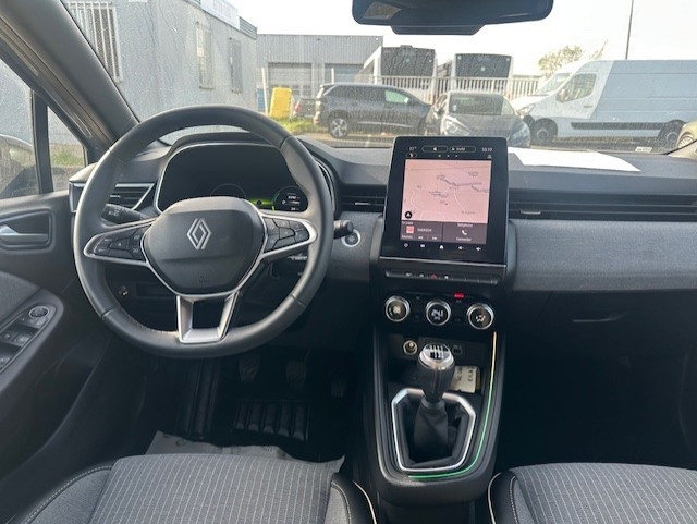 Renault CLIO V 1.0 ECO-G 100CH TECHNO - 25