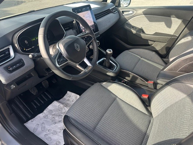 Renault CLIO V 1.0 ECO-G 100CH TECHNO - 25