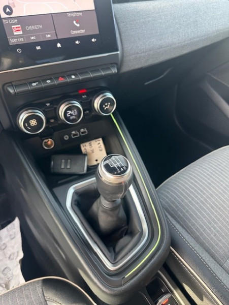 Renault CLIO V 1.0 ECO-G 100CH TECHNO - 25
