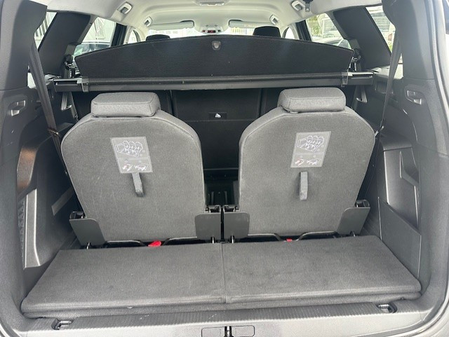 Peugeot 5008 1.5 BLUEHDI 130CH S&S STYLE EAT8
