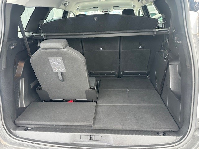 Peugeot 5008 1.5 BLUEHDI 130CH S&S STYLE EAT8