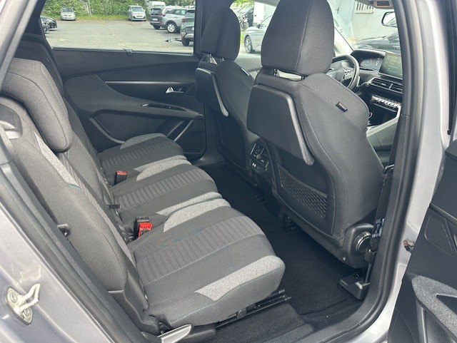 Peugeot 5008 1.5 BLUEHDI 130CH S&S STYLE EAT8