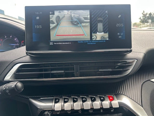 Peugeot 5008 1.5 BLUEHDI 130CH S&S STYLE EAT8