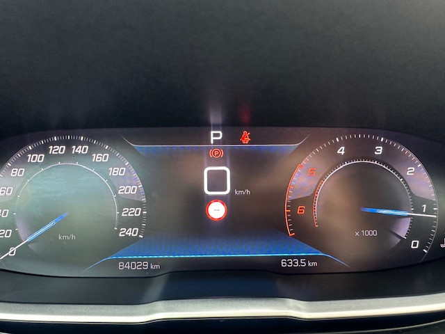 Peugeot 5008 1.5 BLUEHDI 130CH S&S STYLE EAT8