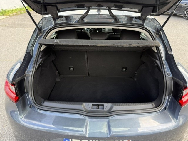 Renault MEGANE IV 1.5 DCI 110CH ENERGY BUSINESS