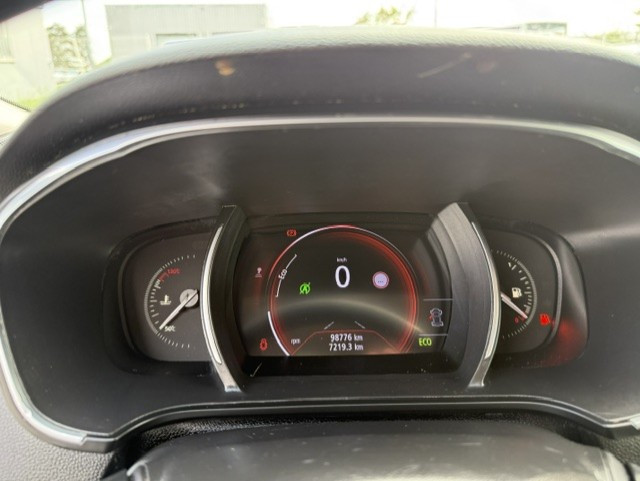Renault MEGANE IV 1.5 DCI 110CH ENERGY BUSINESS