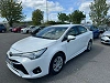 Toyota AVENSIS 112 D-4D ACTIVE PRO thumbnail