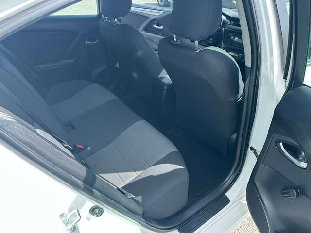 Toyota AVENSIS 112 D-4D ACTIVE PRO