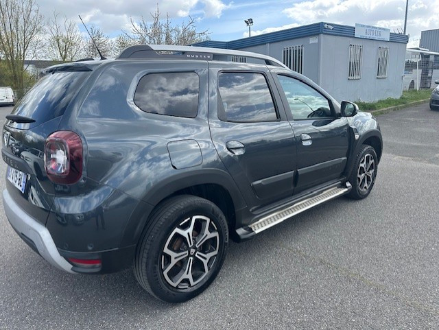 Dacia DUSTER 1.2 TCE 125CH PRESTIGE 4X2
