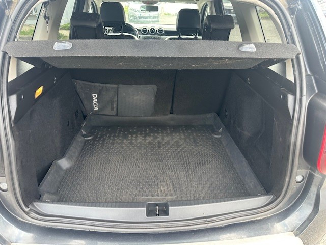 Dacia DUSTER 1.2 TCE 125CH PRESTIGE 4X2