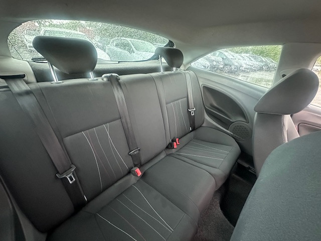 Seat IBIZA 1.6 TDI90 FAP STYLE COPA 3P