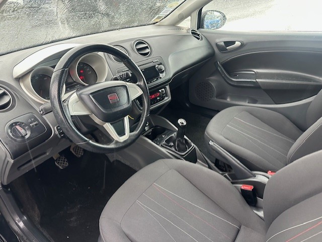 Seat IBIZA 1.6 TDI90 FAP STYLE COPA 3P