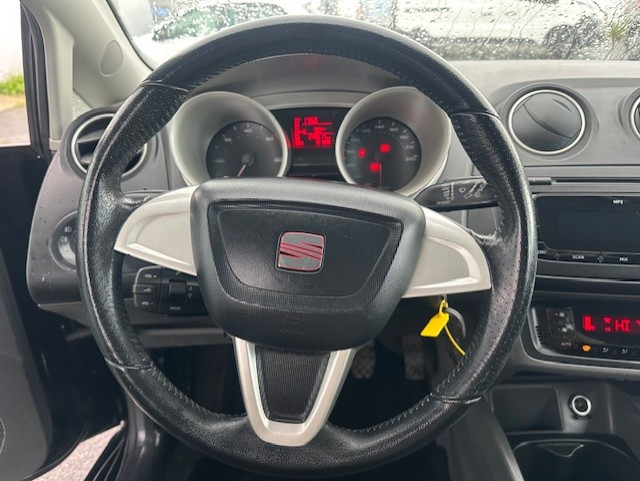 Seat IBIZA 1.6 TDI90 FAP STYLE COPA 3P