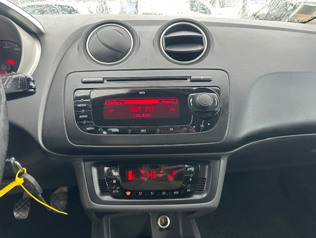Seat IBIZA 1.6 TDI90 FAP STYLE COPA 3P