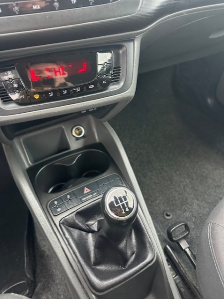 Seat IBIZA 1.6 TDI90 FAP STYLE COPA 3P