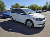 Volkswagen TOURAN 2.0 TDI 122CH LOUNGE BUSINESS 7 PLACES thumbnail
