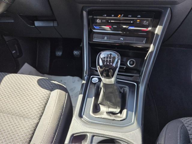 Volkswagen TOURAN 2.0 TDI 122CH LOUNGE BUSINESS 7 PLACES