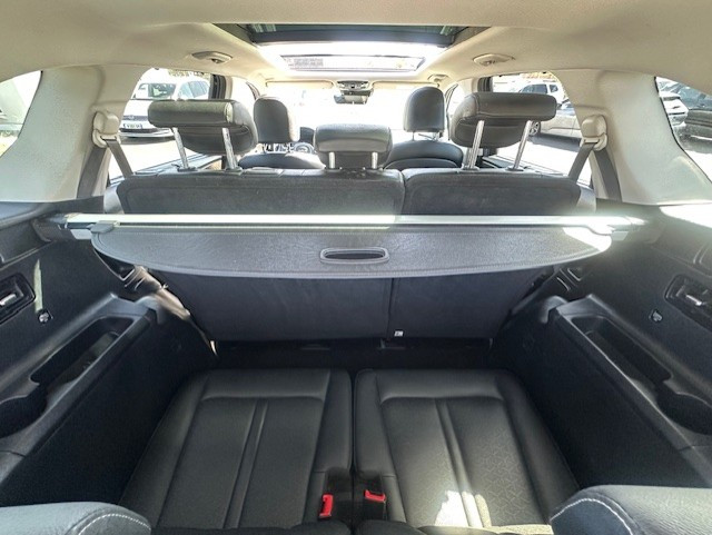 Kia SORENTO 1.6 T-GDI 265CH PHEV DESIGN BVA6 4X4 7 PLACES