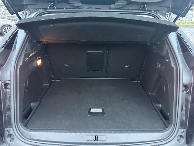 Peugeot 3008 1.2 ESSENCE 130CH S&S ACTIVE BUSINESS EAT8