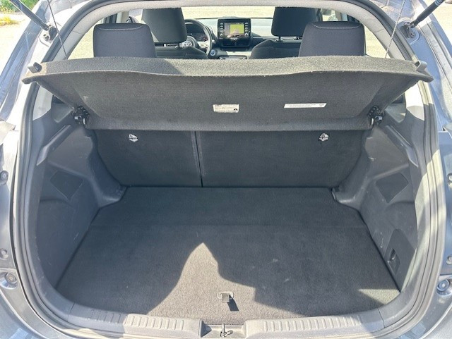 Toyota YARIS 116H DYNAMIC BUSINESS 5P + PROGRAMME BEYOND ZERO ACADEMY MY21