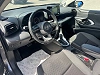 Toyota YARIS 116H DYNAMIC BUSINESS 5P + PROGRAMME BEYOND ZERO ACADEMY MY21 thumbnail