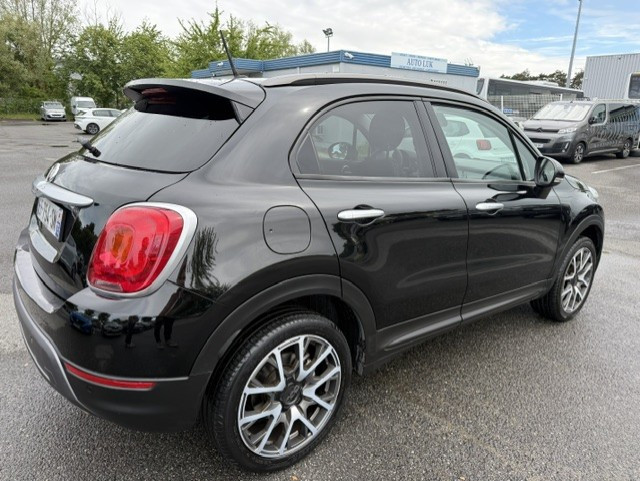 Fiat 500X 1.4 MULTIAIR 16V 140CH CROSS