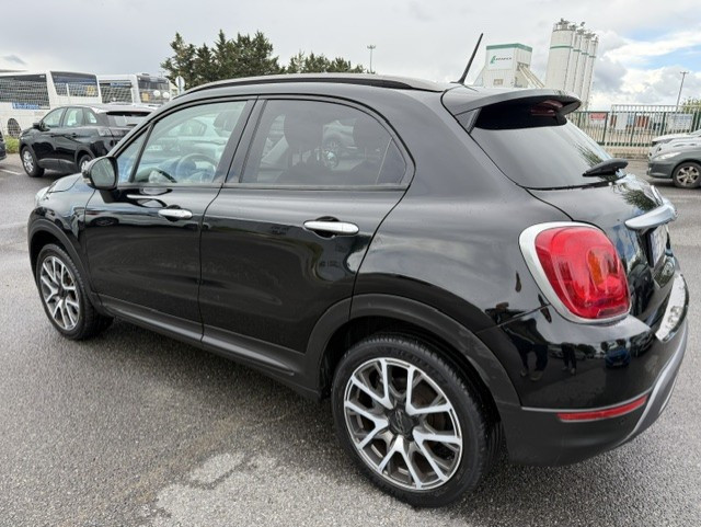 Fiat 500X 1.4 MULTIAIR 16V 140CH CROSS