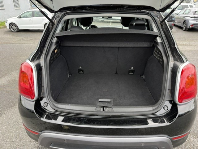 Fiat 500X 1.4 MULTIAIR 16V 140CH CROSS